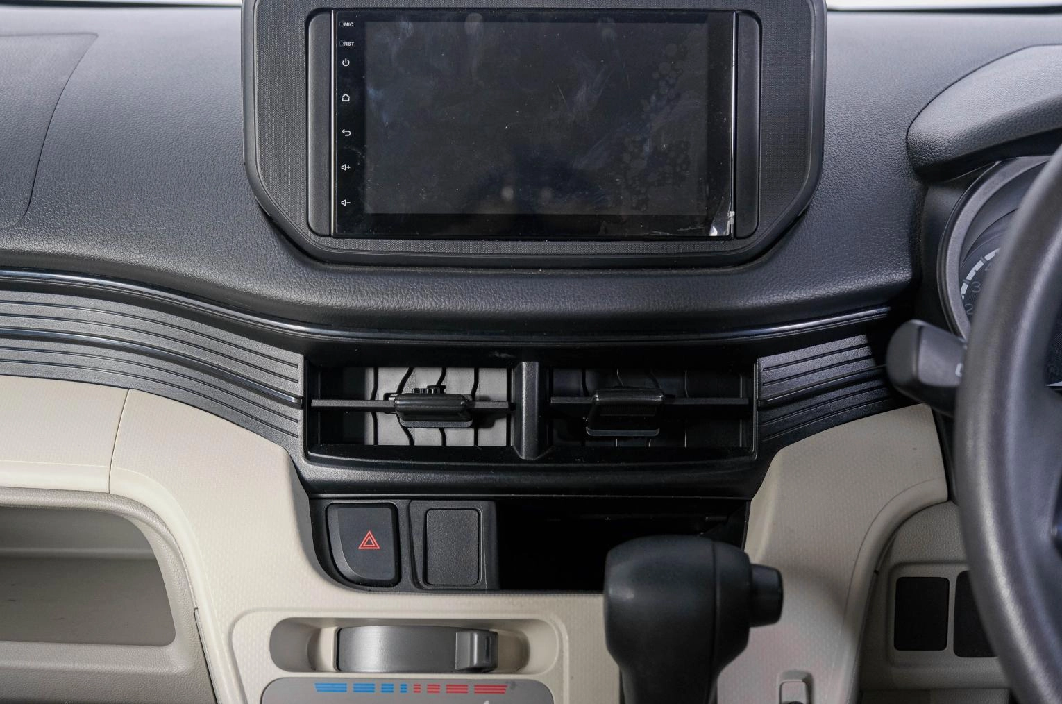 Daihatsu Move 16 из 19