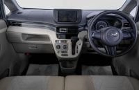 Daihatsu Move 13 из 19