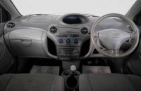 Toyota Platz 13 из 19