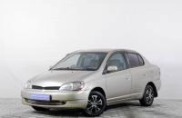 Toyota Platz 3 из 19