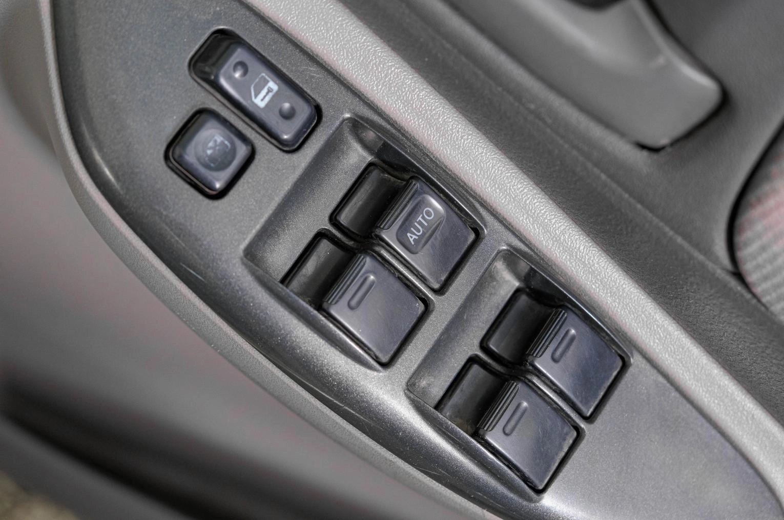 Toyota Platz 19 из 19