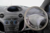 Toyota Platz 14 из 19