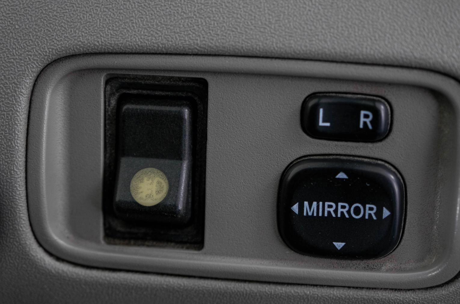 Toyota Platz 18 из 19