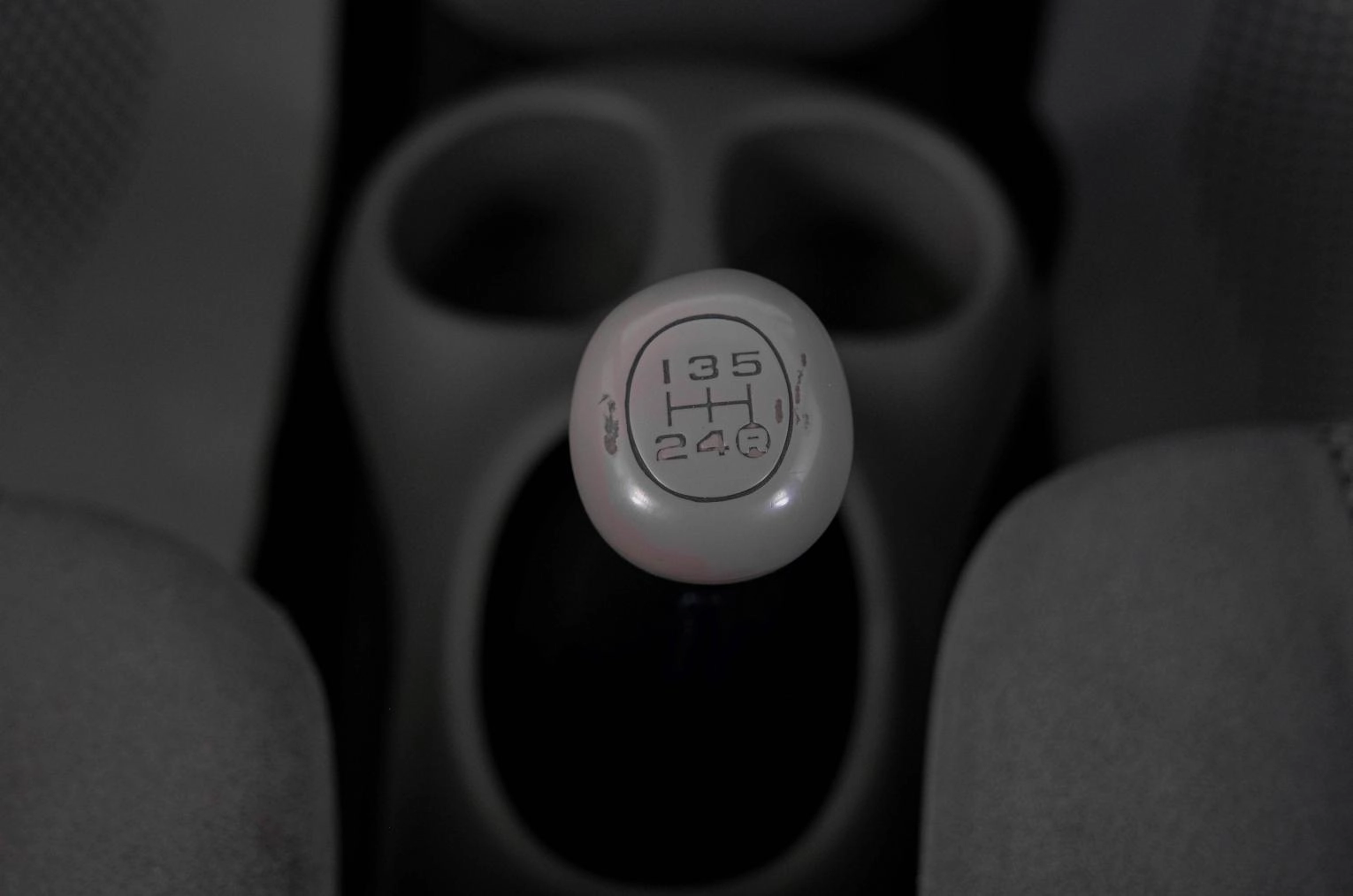 Toyota Platz 17 из 19