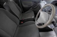 Toyota Platz 11 из 19