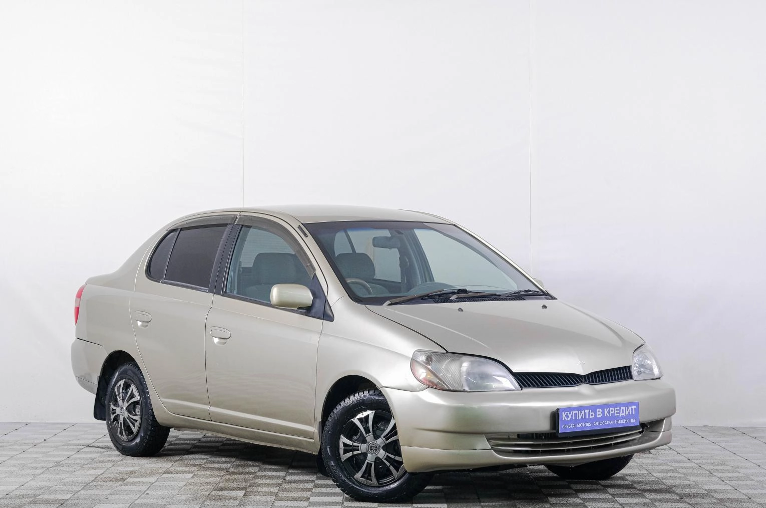 Автомобиль