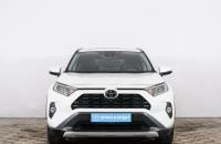 Toyota RAV4 2 из 25