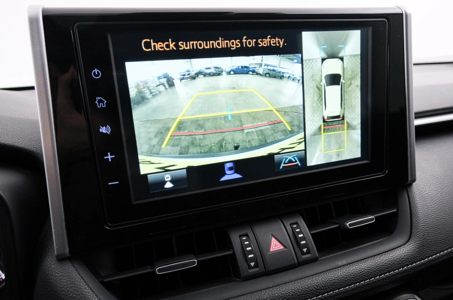 Toyota RAV4 15 из 25