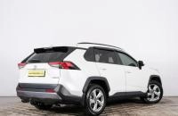 Toyota RAV4 6 из 25