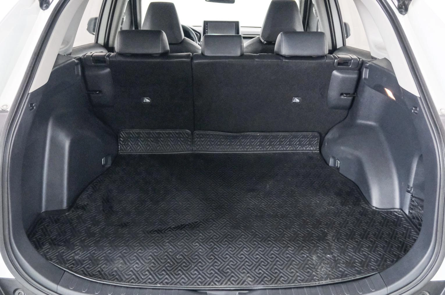 Toyota RAV4 25 из 25