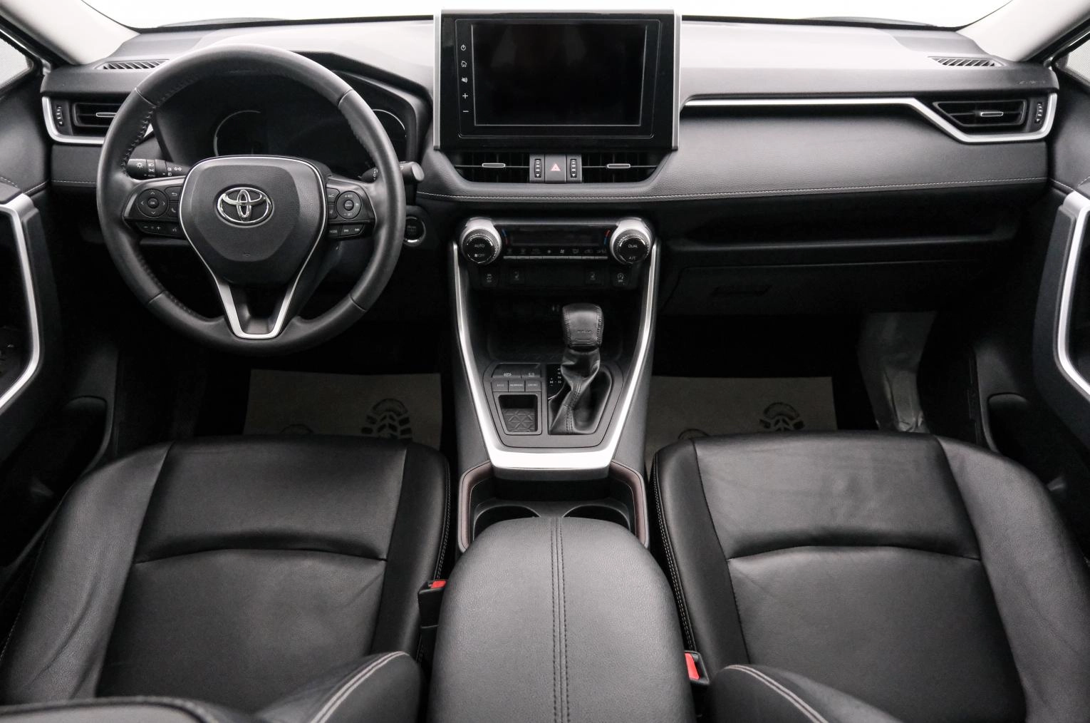 Toyota RAV4 10 из 25