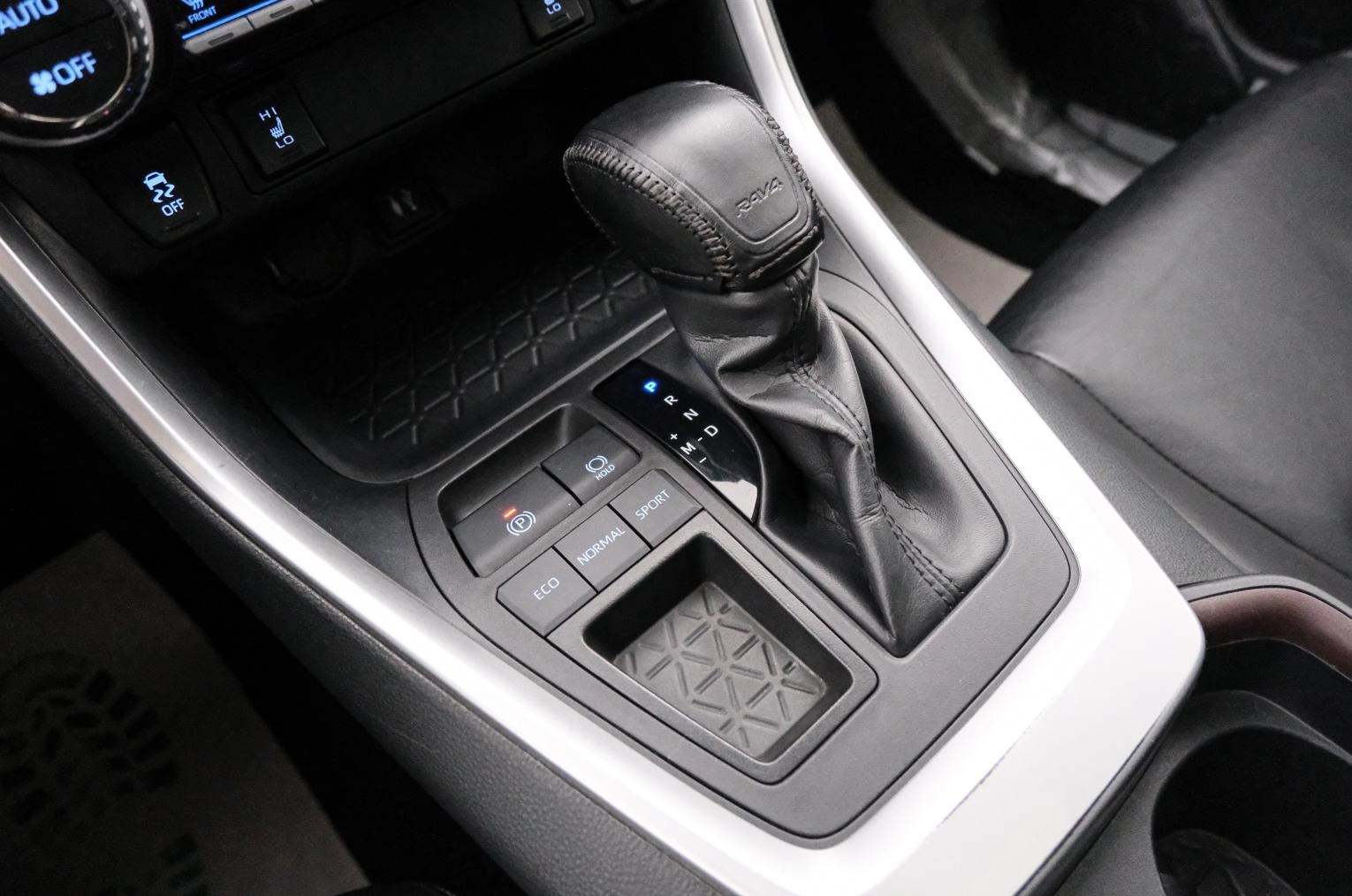 Toyota RAV4 16 из 25