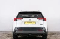 Toyota RAV4 5 из 25