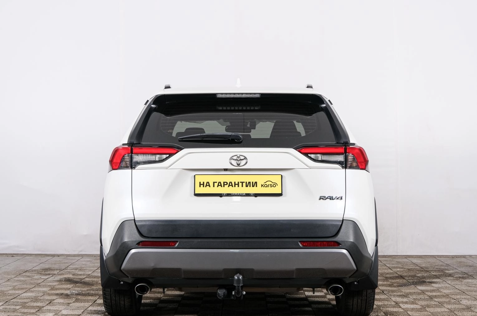 Toyota RAV4 5 из 25