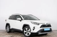 Toyota RAV4 1 из 25