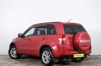 Suzuki Grand Vitara 4 из 22