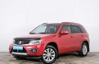 Suzuki Grand Vitara 3 из 22
