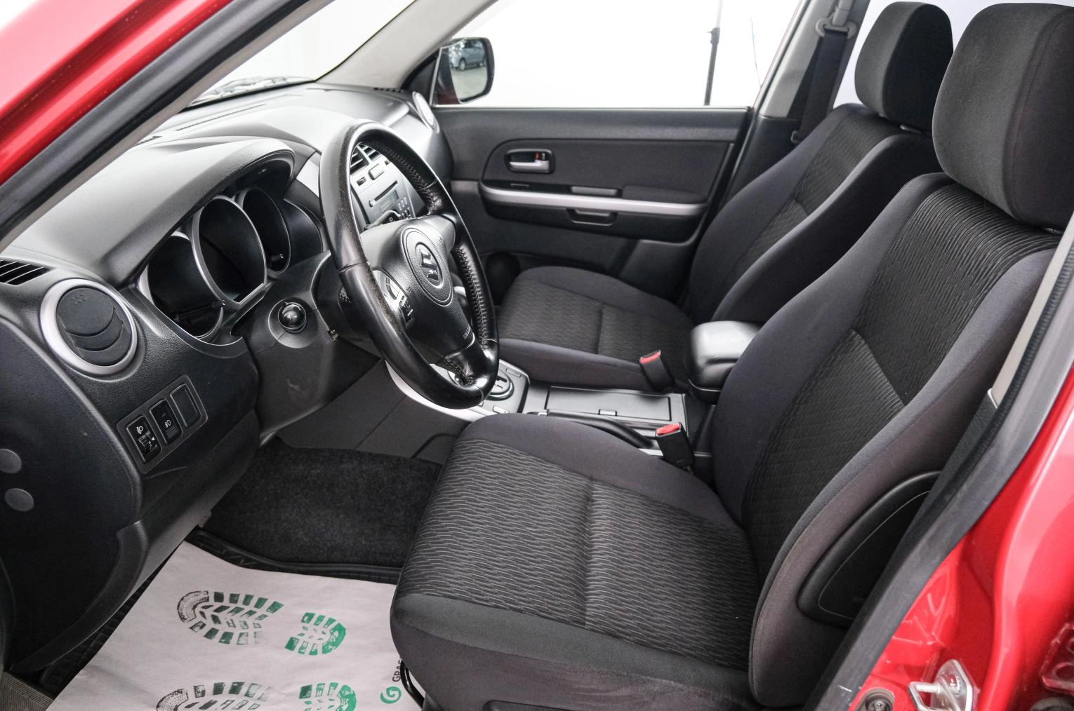 Suzuki Grand Vitara 7 из 22