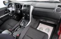 Suzuki Grand Vitara 12 из 22