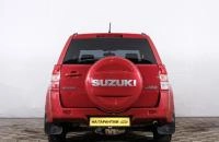 Suzuki Grand Vitara 5 из 22