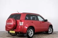 Suzuki Grand Vitara 6 из 22