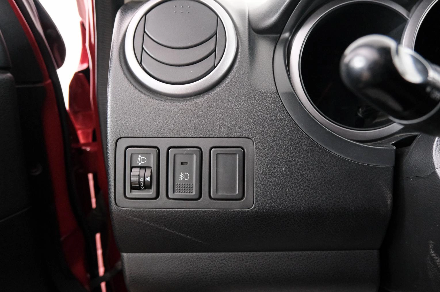 Suzuki Grand Vitara 18 из 22