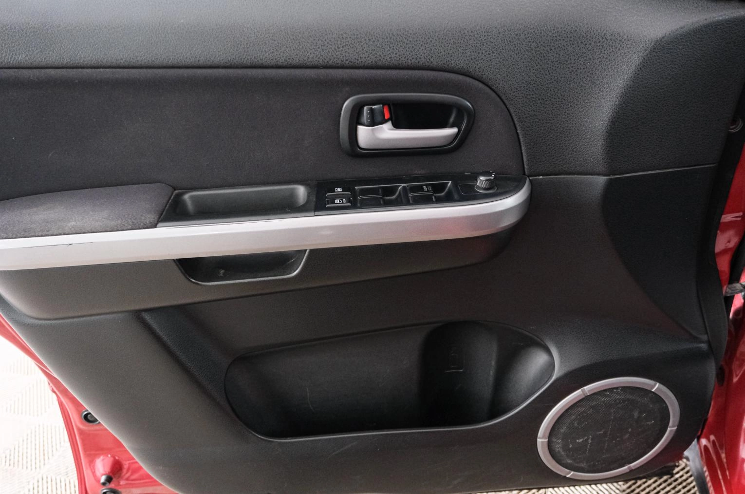 Suzuki Grand Vitara 19 из 22