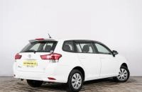 Toyota Corolla Fielder 6 из 22