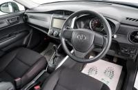 Toyota Corolla Fielder 8 из 22