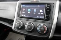 Toyota Corolla Fielder 15 из 22