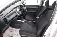 Toyota Corolla Fielder 7 из 22