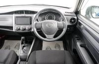 Toyota Corolla Fielder 14 из 22