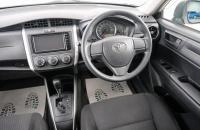 Toyota Corolla Fielder 9 из 22