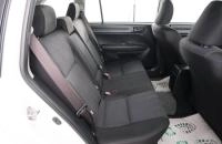 Toyota Corolla Fielder 20 из 22