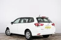 Toyota Corolla Fielder 4 из 22