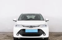 Toyota Corolla Fielder 2 из 22