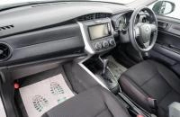 Toyota Corolla Fielder 12 из 22