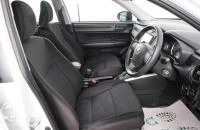 Toyota Corolla Fielder 13 из 22