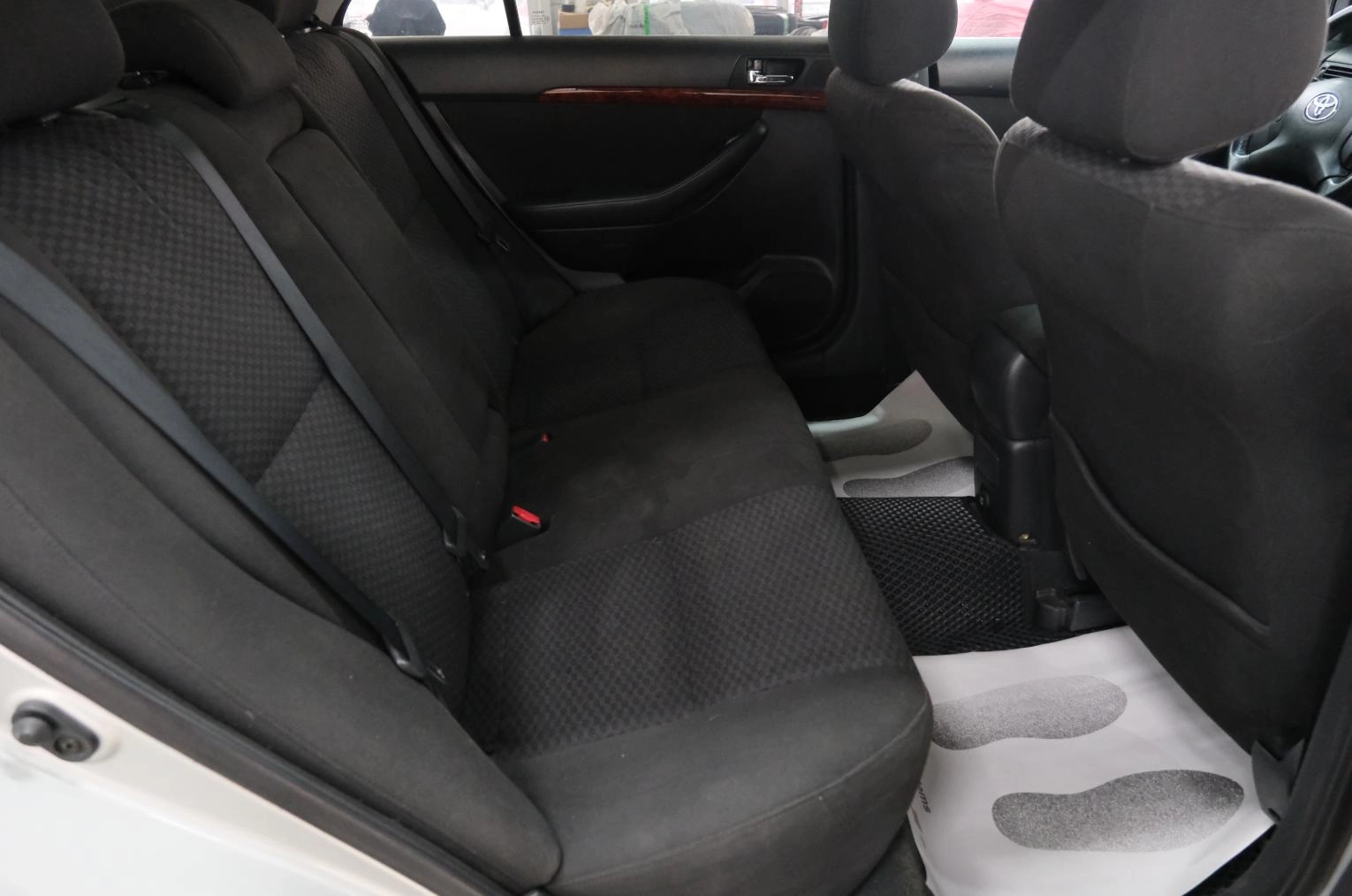 Toyota Avensis 23 из 24