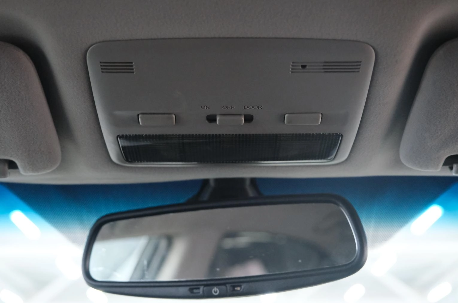 Toyota Avensis 16 из 24