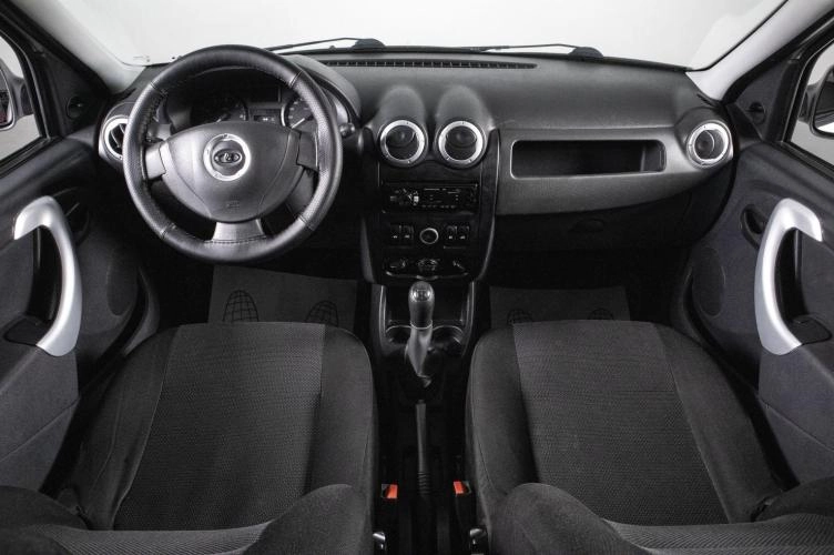 ВАЗ (LADA) Largus 11 из 16