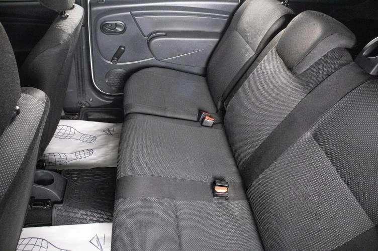 ВАЗ (LADA) Largus 14 из 16