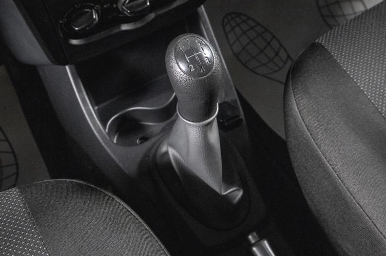 ВАЗ (LADA) Largus 15 из 16