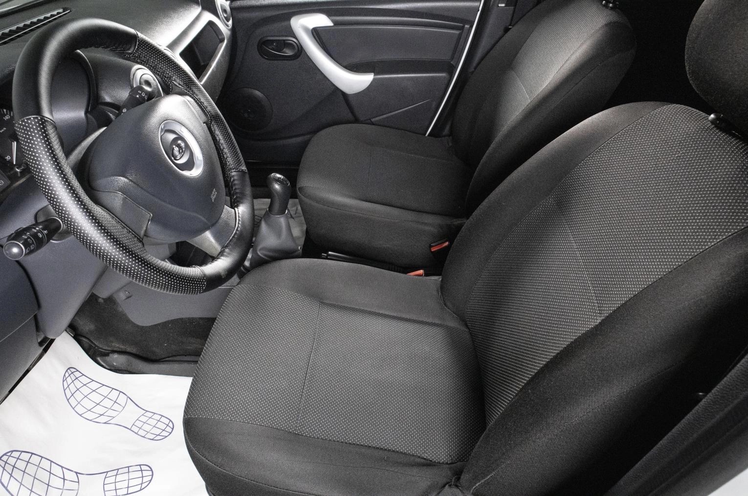 ВАЗ (LADA) Largus 7 из 16