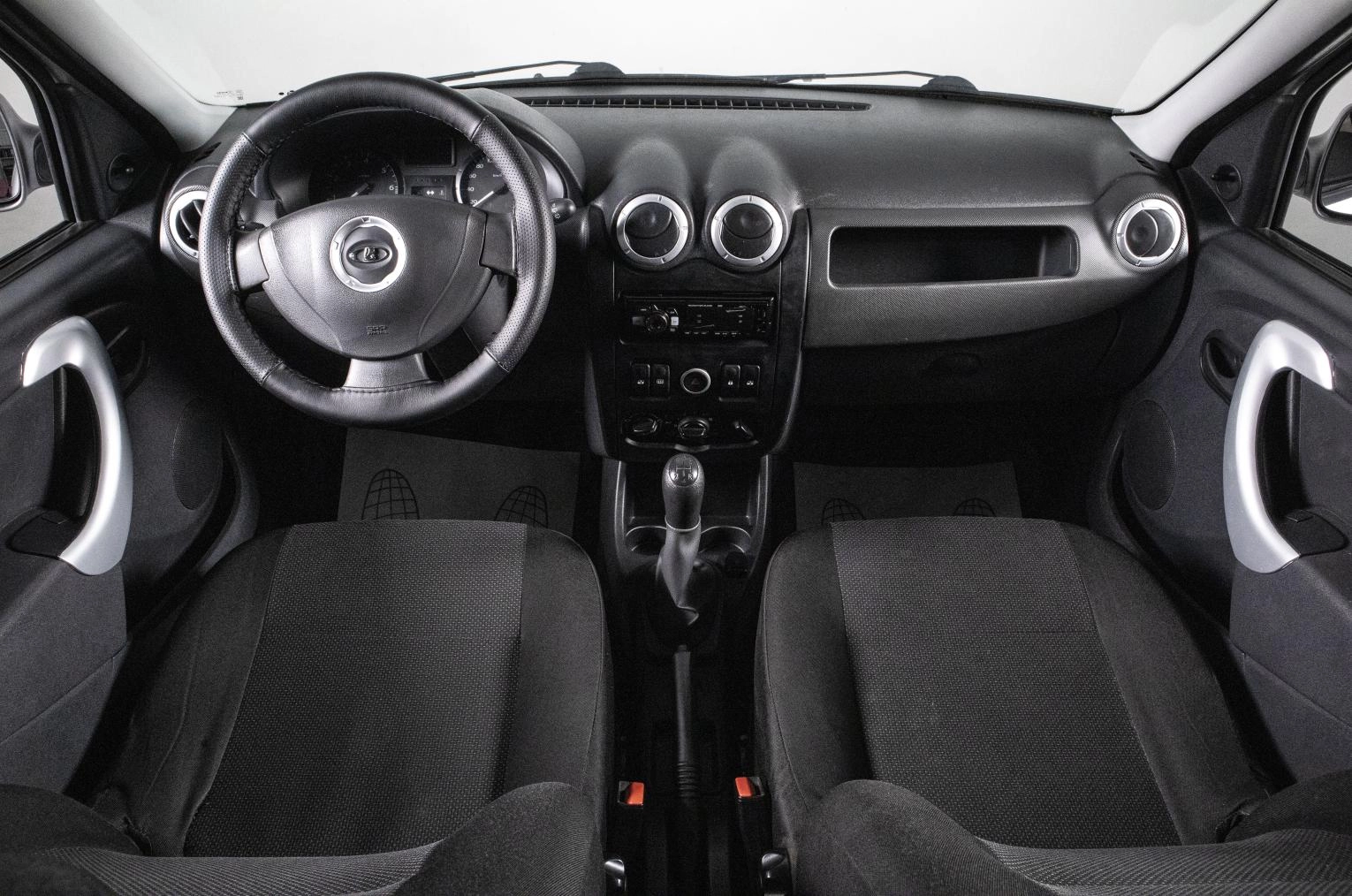 ВАЗ (LADA) Largus 11 из 16