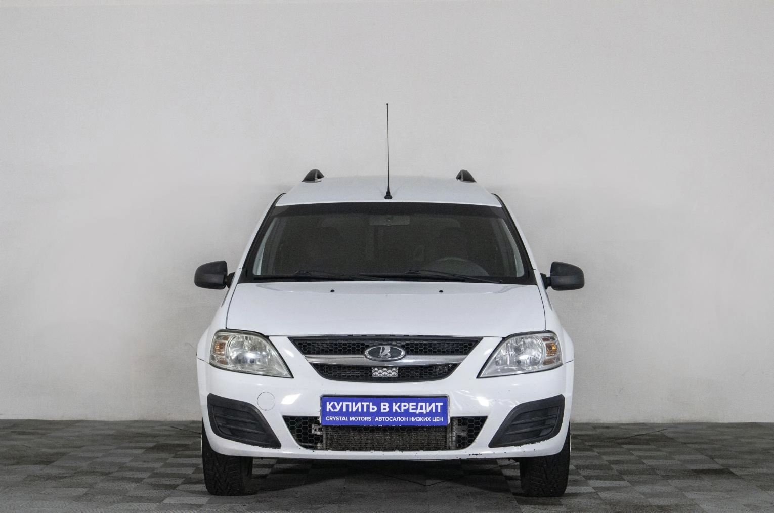 ВАЗ (LADA) Largus 2 из 16