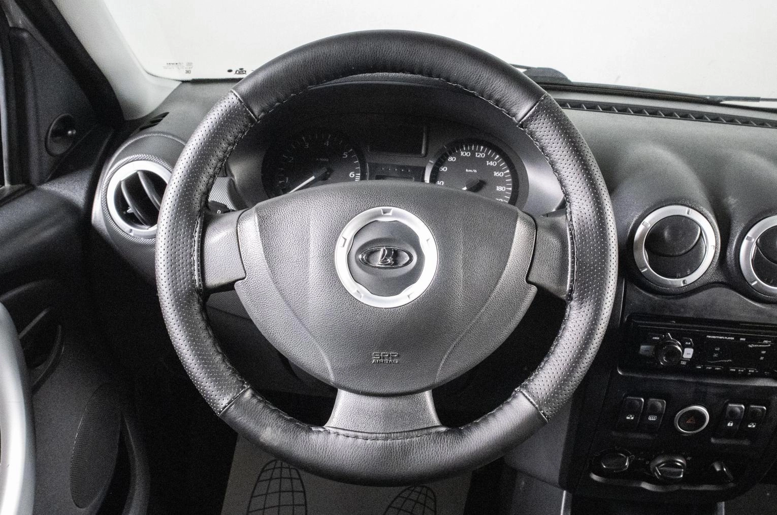 ВАЗ (LADA) Largus 10 из 16