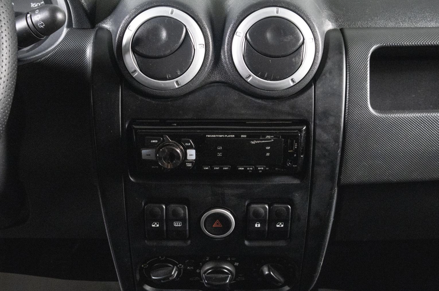 ВАЗ (LADA) Largus 12 из 16