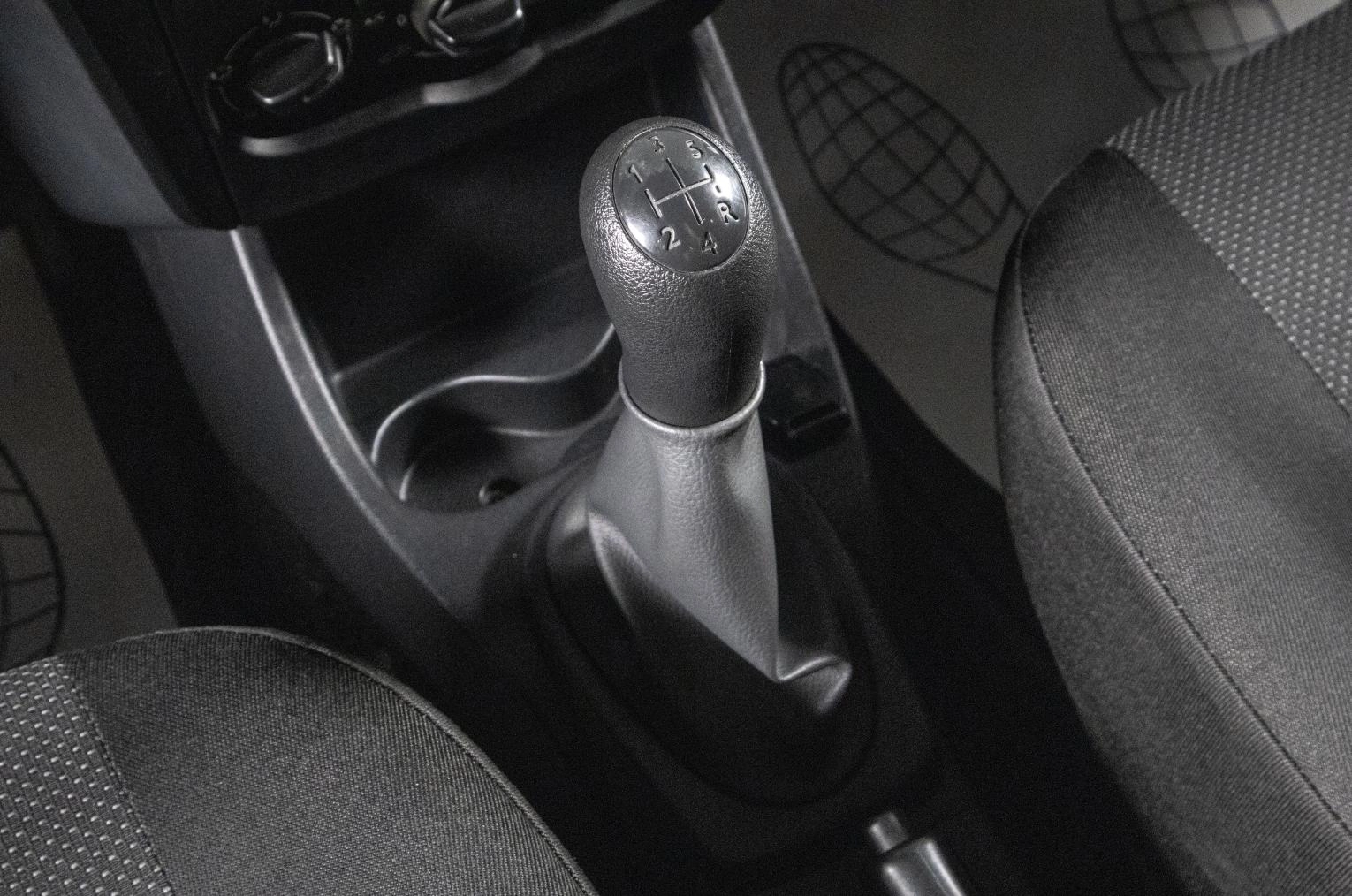 ВАЗ (LADA) Largus 15 из 16