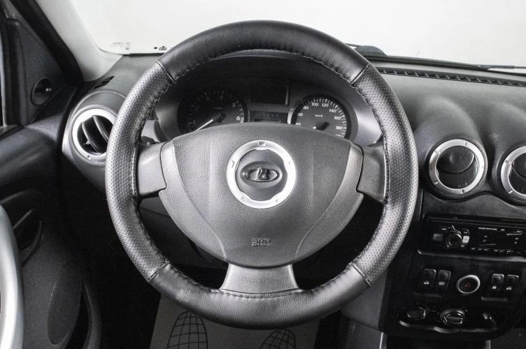 ВАЗ (LADA) Largus 10 из 16